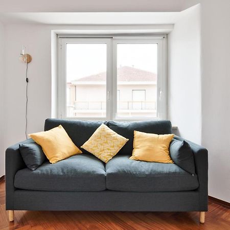 דירות טורינו Urban House Carducci - Attic מראה חיצוני תמונה
