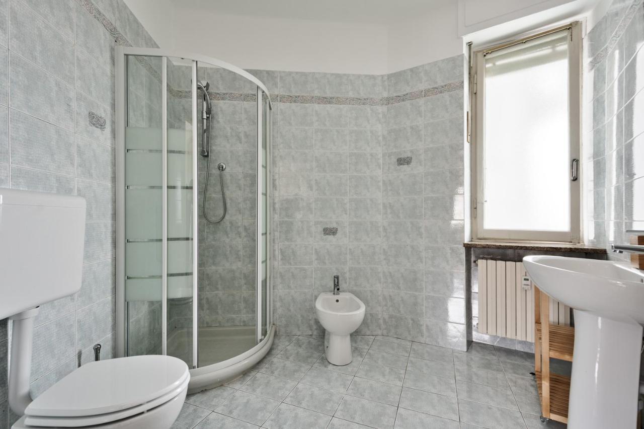דירות טורינו Urban House Carducci - Attic מראה חיצוני תמונה