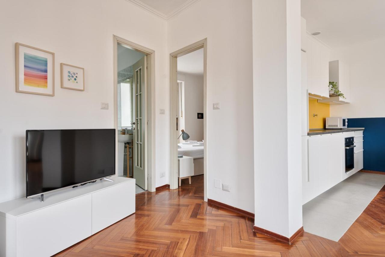 דירות טורינו Urban House Carducci - Attic מראה חיצוני תמונה