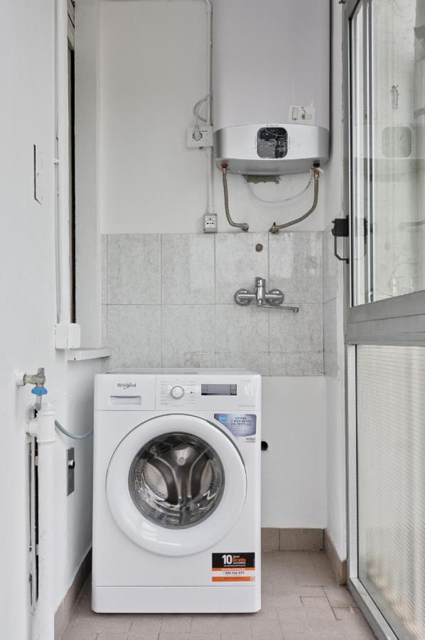 דירות טורינו Urban House Carducci - Attic מראה חיצוני תמונה