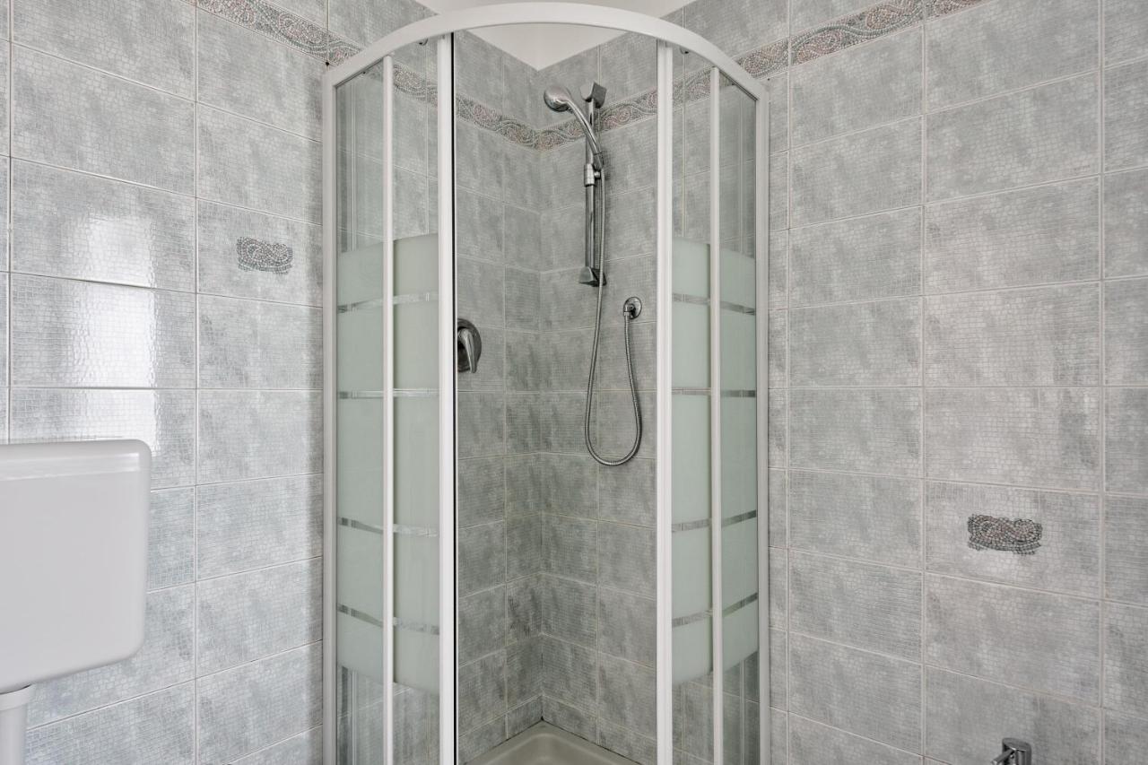 דירות טורינו Urban House Carducci - Attic מראה חיצוני תמונה
