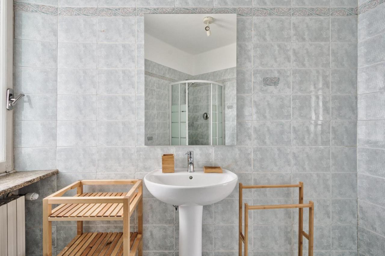 דירות טורינו Urban House Carducci - Attic מראה חיצוני תמונה